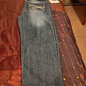 NWT Maternity Jeans